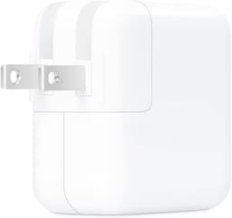OEM Pull - 87W Power Adapter for MacBook (USB-C)  (Grade A/B) (No Charging Cable)