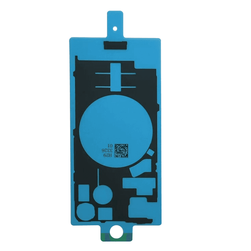 Back Cover Adhesive for iPhone 15