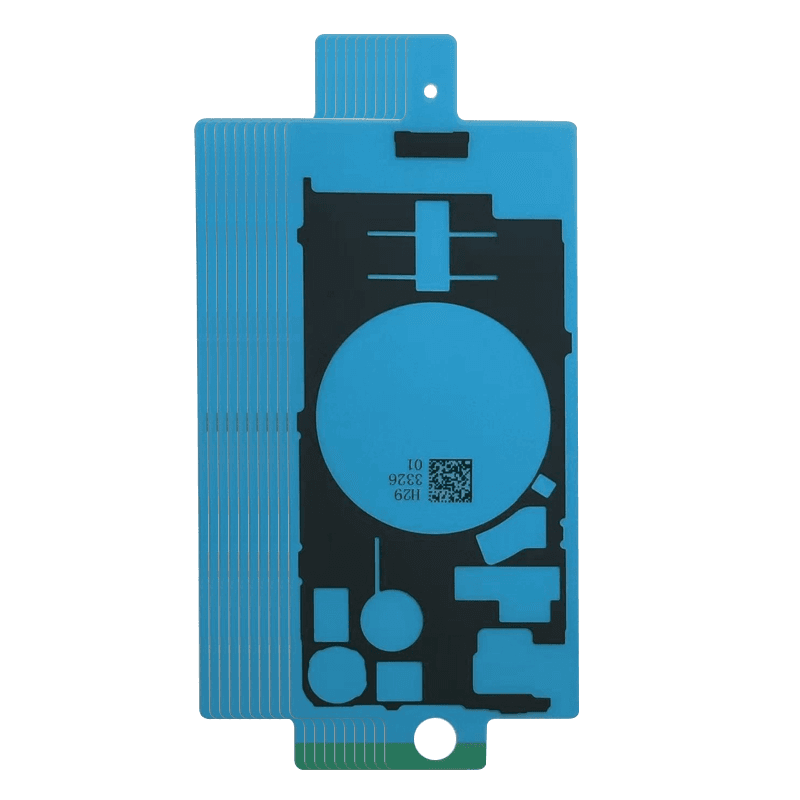 (10 Pack) Back Cover Adhesive for iPhone 15