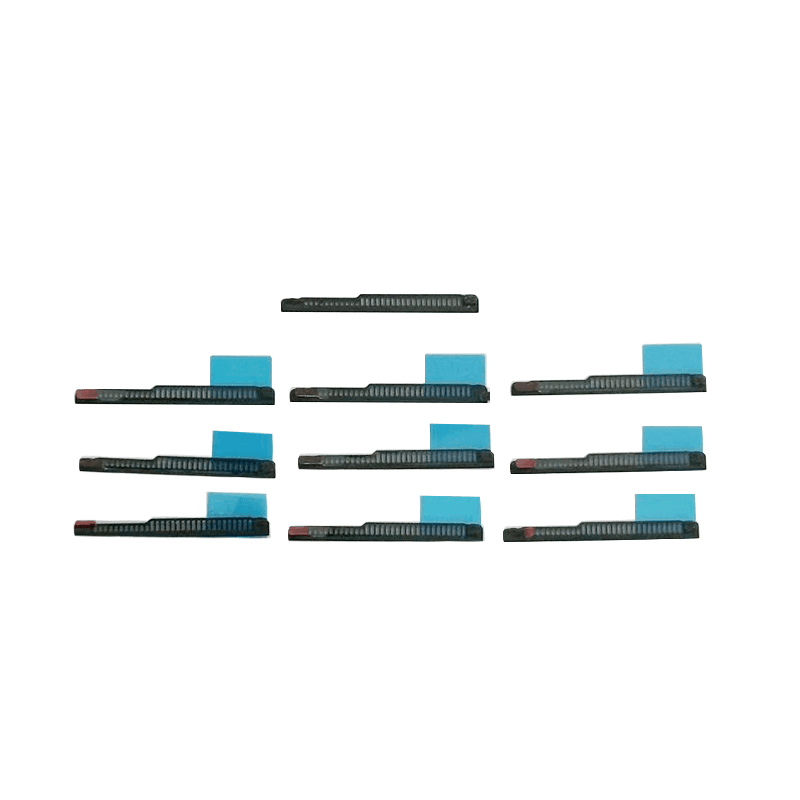 (10 Pack) Ear Speaker Mesh for iPhone 15