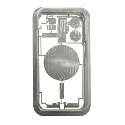 Physical Drawing Mold for Nasan Laser Machine for iPhone 14 Pro