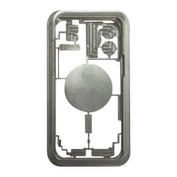 Physical Drawing Mold for Nasan Laser Machine for iPhone 14 Pro Max