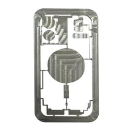 Physical Drawing Mold for Nasan Laser Machine for iPhone 14 Pro Max