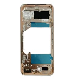 Mid Frame for Google Pixel 8 (Rose)