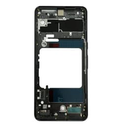 Mid Frame for Google Pixel 8 Pro (Obsidian)