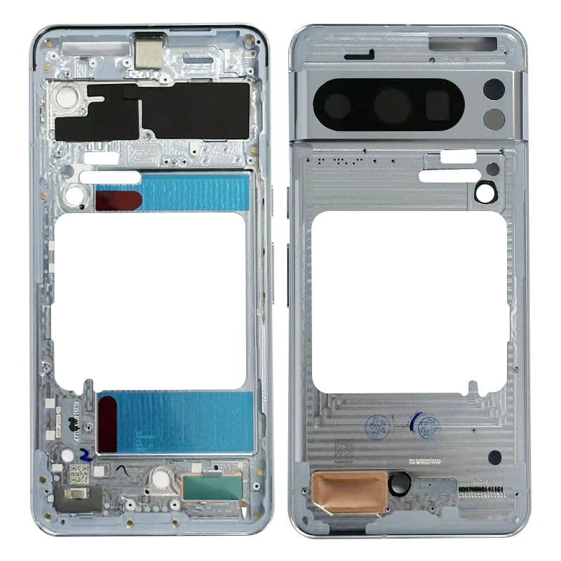 Mid Frame for Google Pixel 8 Pro (Bay)