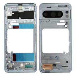 Mid Frame for Google Pixel 8 Pro (Bay)