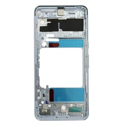 Mid Frame for Google Pixel 8 Pro (Bay)