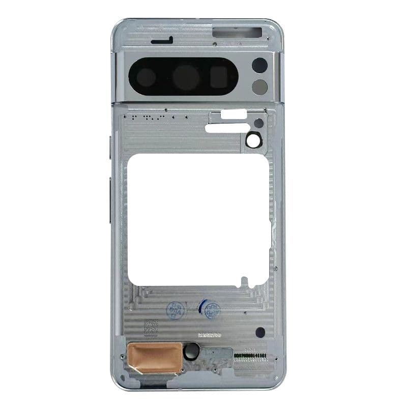 Mid Frame for Google Pixel 8 Pro (Bay)