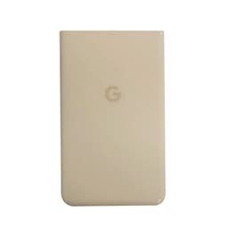 Back Door Battery Cover w/ Adhesive for Google Pixel 8 (Rose)