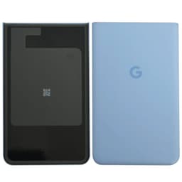 Back Door Battery Cover w/ Adhesive for Google Pixel 8 Pro (Bay)