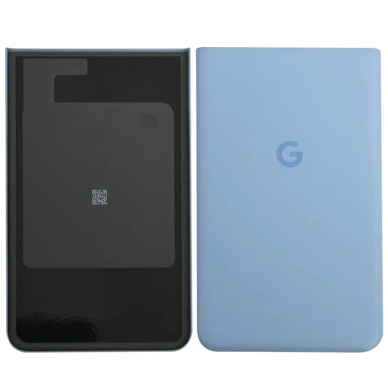 Back Door Battery Cover w/ Adhesive for Google Pixel 8 Pro (Bay)