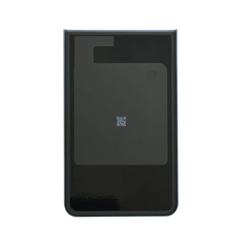 Back Door Battery Cover w/ Adhesive for Google Pixel 8 Pro (Bay)