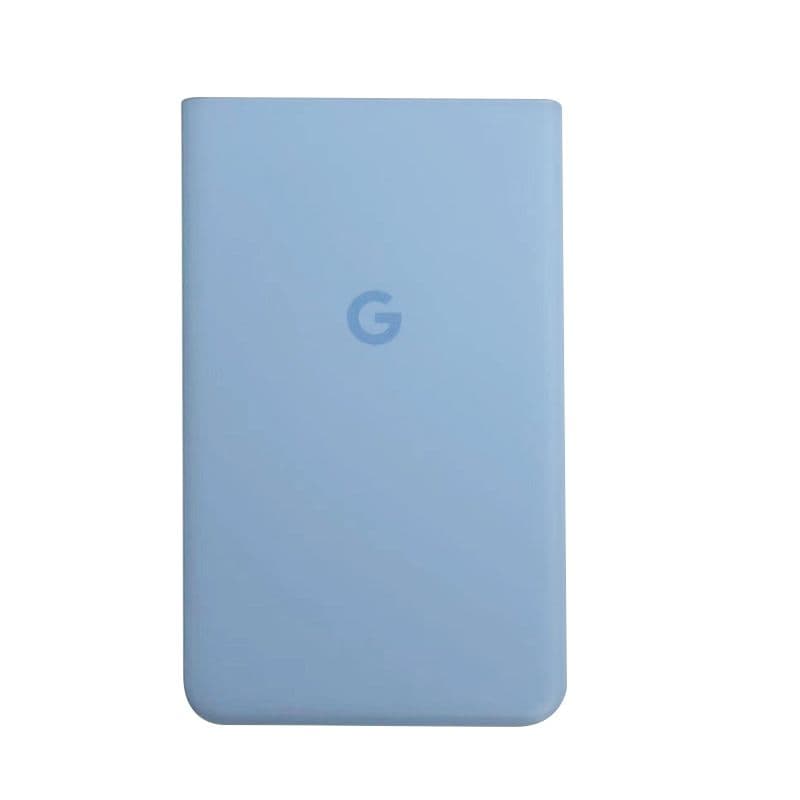 Back Door Battery Cover w/ Adhesive for Google Pixel 8 Pro (Bay)