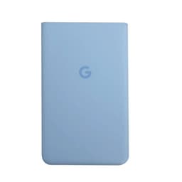 Back Door Battery Cover w/ Adhesive for Google Pixel 8 Pro (Bay)