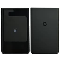 Back Door Battery Cover w/ Adhesive for Google Pixel 8 Pro (Obsidian)