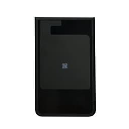 Back Door Battery Cover w/ Adhesive for Google Pixel 8 Pro (Obsidian)