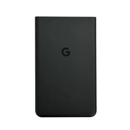 Back Door Battery Cover w/ Adhesive for Google Pixel 8 Pro (Obsidian)