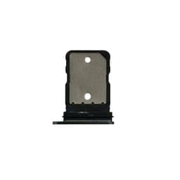 Sim Card Tray for Google Pixel 8 (Obsidian)