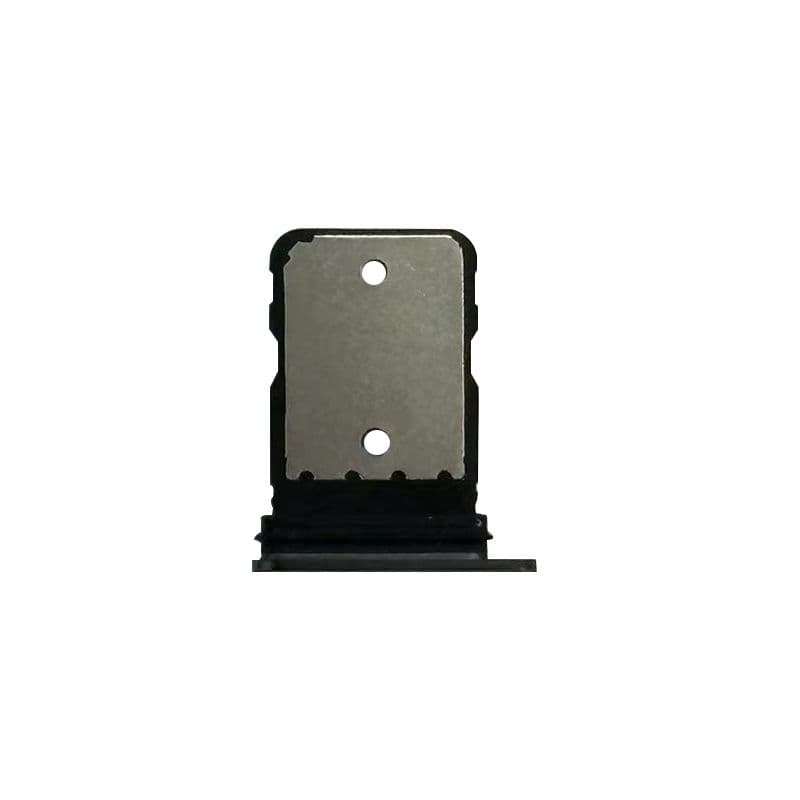 Sim Card Tray for Google Pixel 8 (Obsidian)
