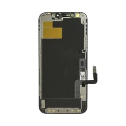 IG3 Soft OLED - Aftermarket OLED Screen and Digitizer Assembly for iPhone 12 / 12 Pro