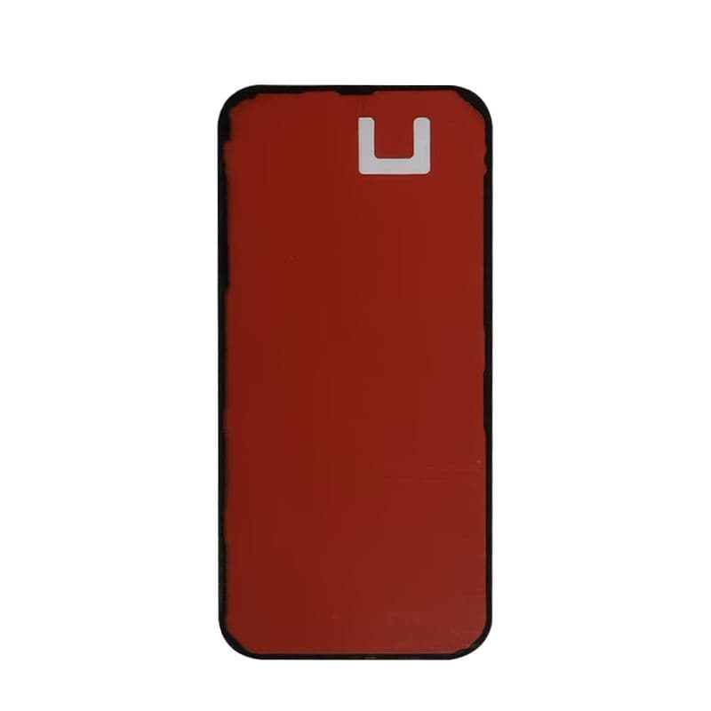 Back Door Battery Cover w/ Adhesive for Google Pixel 9 (Wintergreen)