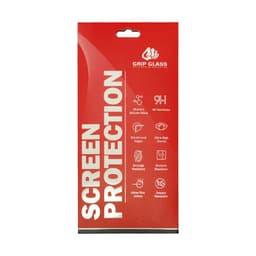 Grip Glass - 3D Tempered Glass Screen Protector for Samsung Galaxy S24 5G (S921)