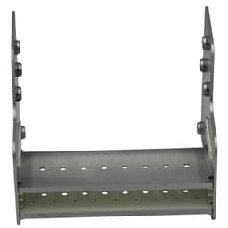Screwdrivers Organization Stand