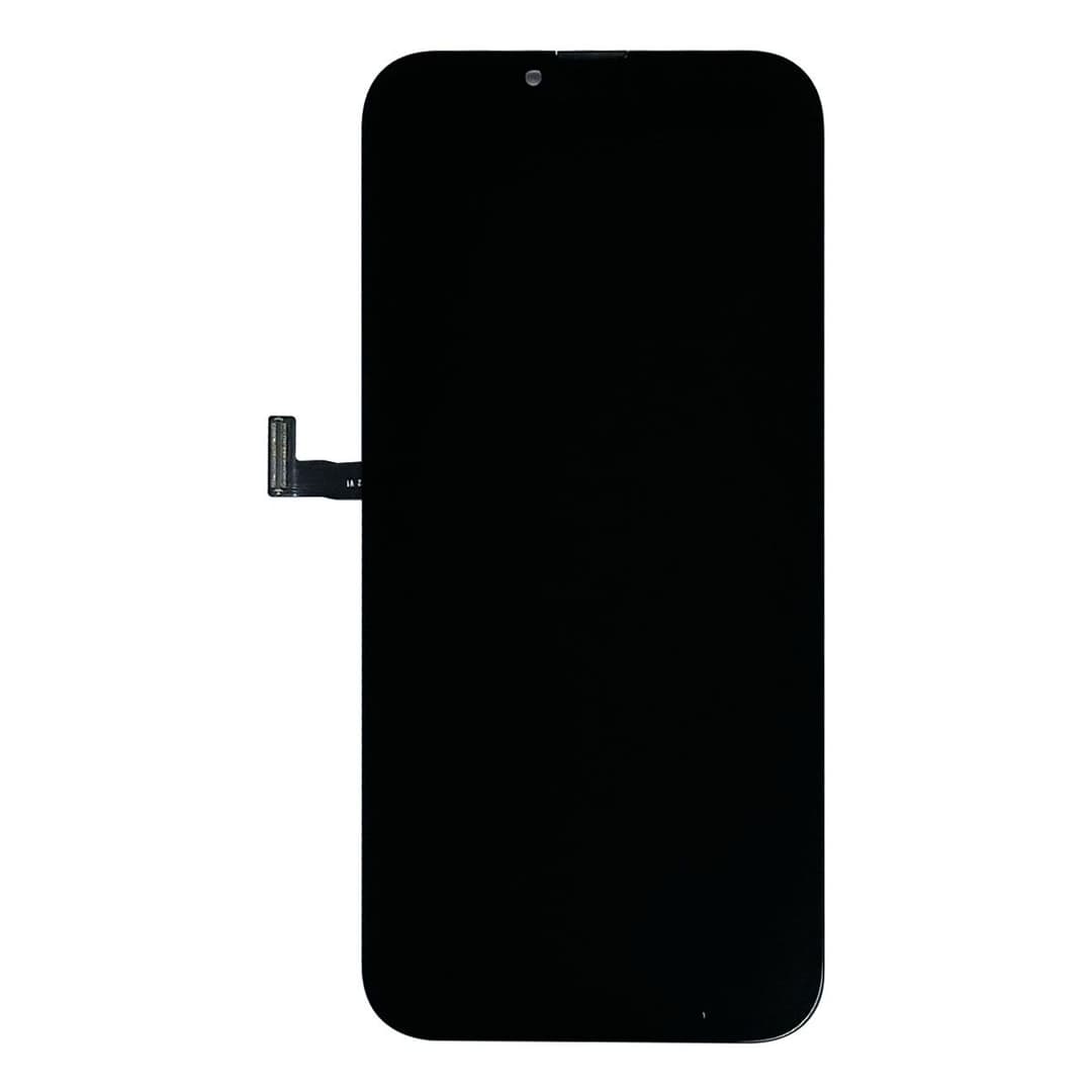 IG3 Incell - Aftermarket LCD Screen and Digitizer Assembly for iPhone 13 Pro Max (Black)
