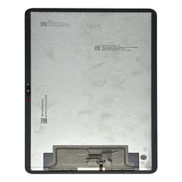 Refurbished - LCD Screen and Digitizer Assembly for Google Pixel Tablet (GTU8P / 2023) (Black)