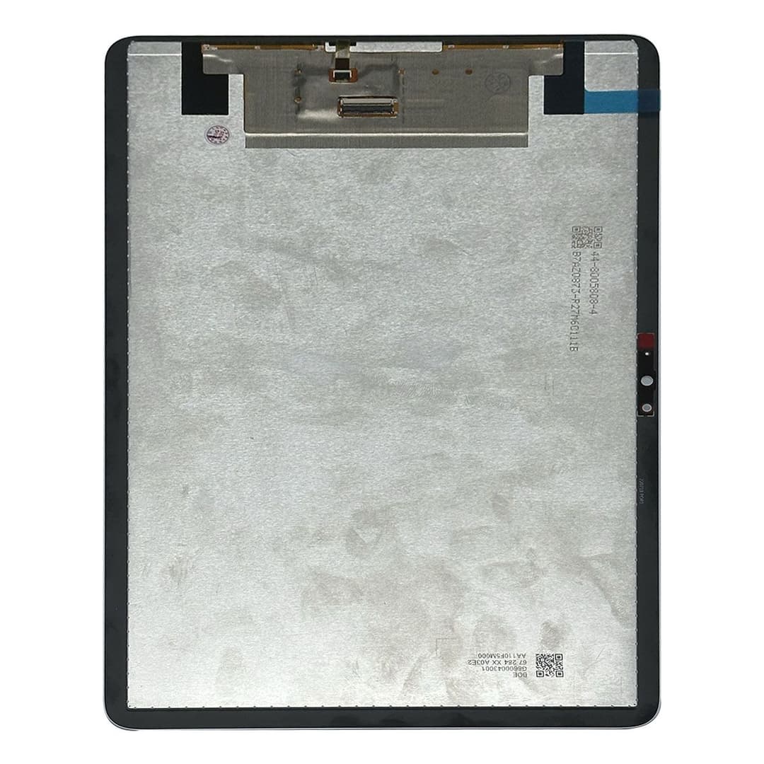 Refurbished - LCD Screen and Digitizer Assembly for Google Pixel Tablet (GTU8P / 2023) (White)