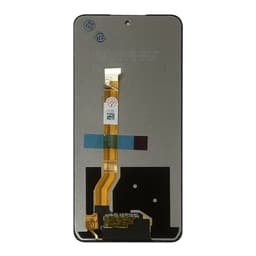 Refurbished - LCD Screen and Digitizer Assembly for OnePlus Nord N30 5G / Nord Ce 3 Lite ( (No Frame) (Black)
