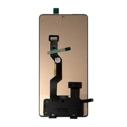 Refurbished - OLED Assembly for Motorola Moto G Stylus 5G (XT2419 / 2024) (No Frame) (Black)