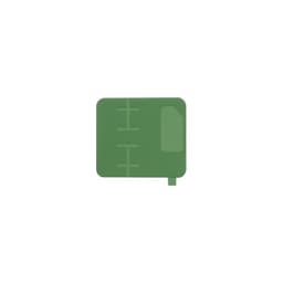 Adhesive Pack for Samsung S21 (G991) (Front / Back / Battery)