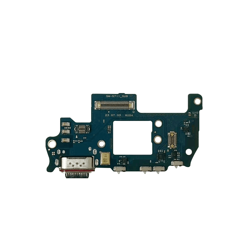 USB-C Charging Board for Samsung Galaxy S23 FE 5G (S711)