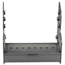 Screwdrivers Organization Stand