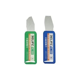 Relife - RL-089 Non-Magnetic Tin Scraper Set