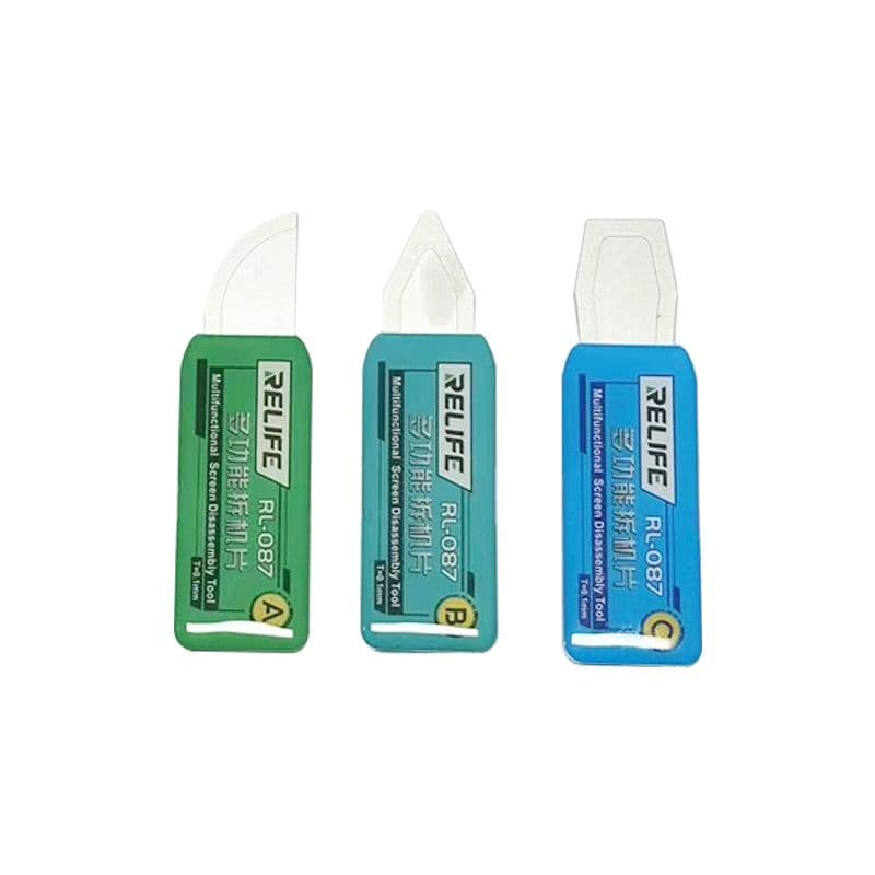 Relife - RL-087 Multifunctional screen disassembly tool