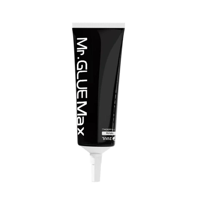2UUL - Mr. Glue Max Multipurpose Fast Drying Glue (60ml) (Black)