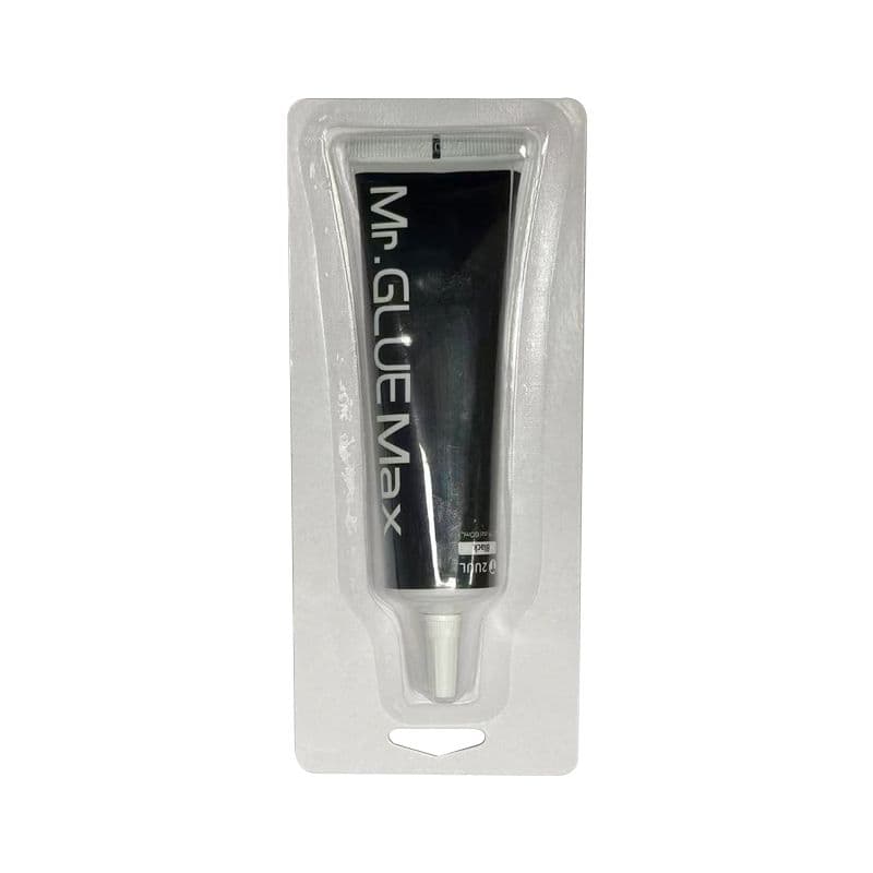 2UUL - Mr. Glue Max Multipurpose Fast Drying Glue (60ml) (Black)