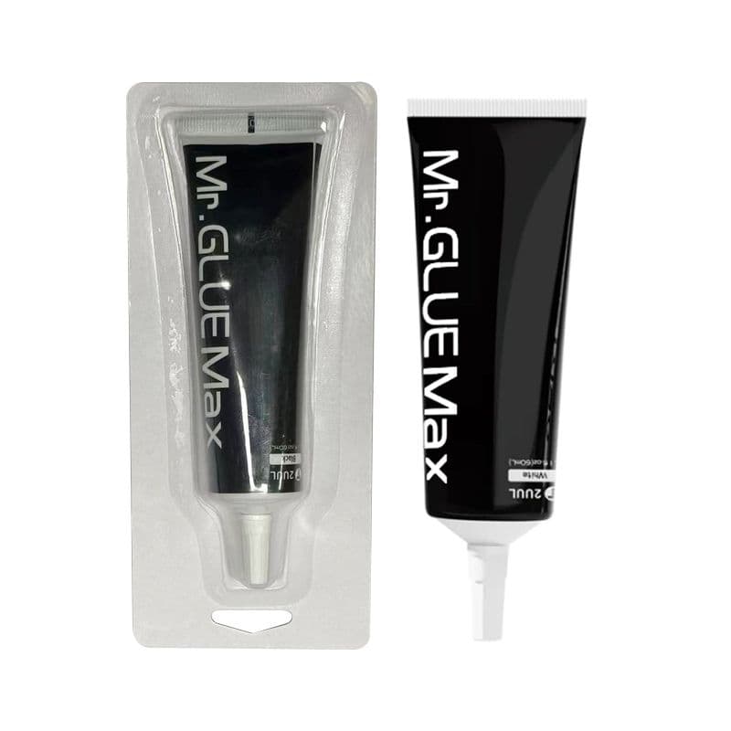 2UUL - Mr. Glue Max Multipurpose Fast Drying Glue (60ml) (Black)
