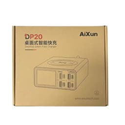 Aixun - DP20 200W PD QC Desktop Smart Fast Charger