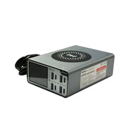 Aixun - DP20 200W PD QC Desktop Smart Fast Charger