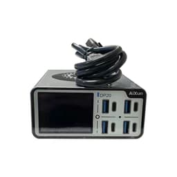 Aixun - DP20 200W PD QC Desktop Smart Fast Charger