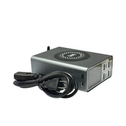 Aixun - DP20 200W PD QC Desktop Smart Fast Charger