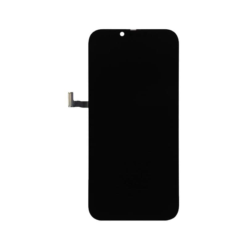 FX5 Hard OLED - Aftermarket OLED Screen Assembly for iPhone 13 Pro Max (Black)