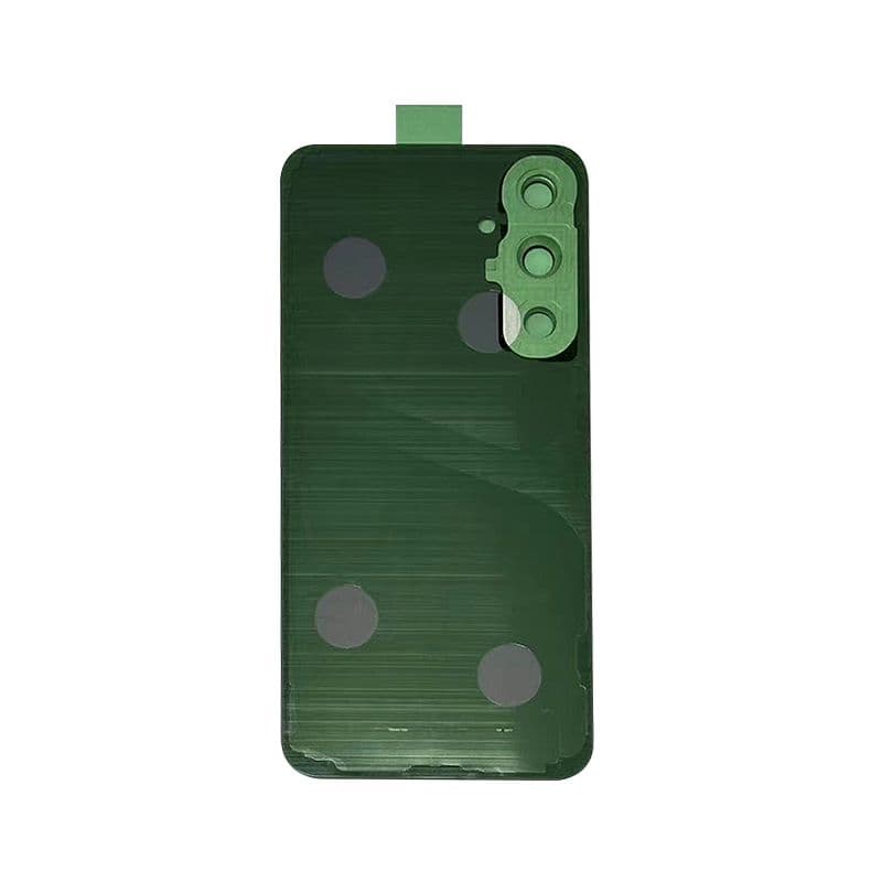 Back Cover w/ Camera Lens for Samsung Galaxy S23 FE 5G (S711) (No Logo) (Cream)