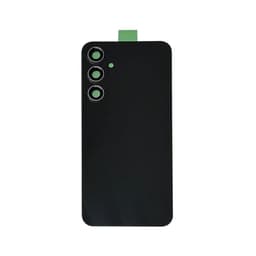 Back Cover w/ Camera Lens for Samsung Galaxy S23 FE 5G (S711) (No Logo) (Graphite)