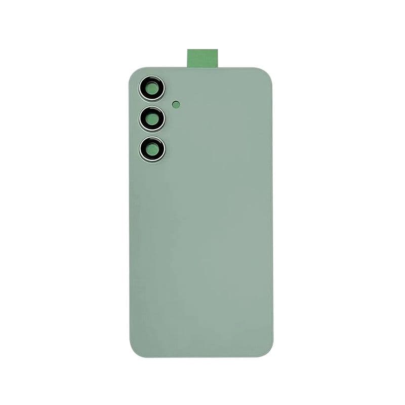 Back Cover w/ Camera Lens for Samsung Galaxy S23 FE 5G (S711) (No Logo) (Mint)