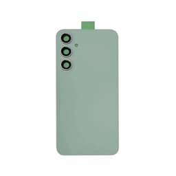 Back Cover w/ Camera Lens for Samsung Galaxy S23 FE 5G (S711) (No Logo) (Mint)